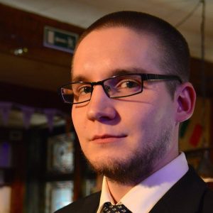 Juhani Kähärä