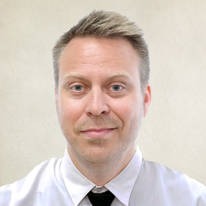 Jussi Hagström