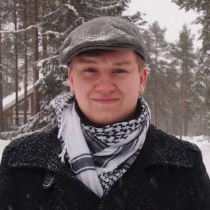 Joni Ojala