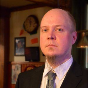 Tuomas Jaanu