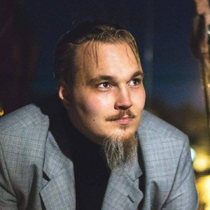 Ville Kivinen