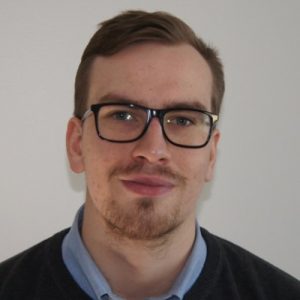 Henrik Wejberg