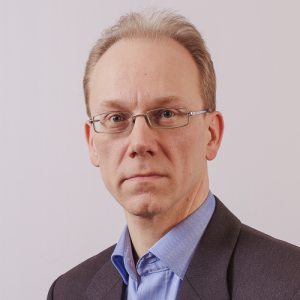 Juha Oinonen