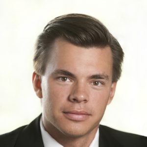 Kjell Moring