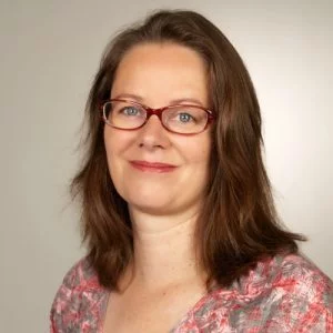 Johanna Vendelin