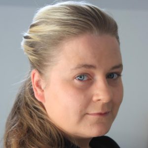 Karelia Jarva-Gül