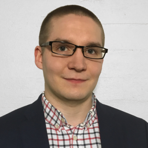 Juhani Kähärä