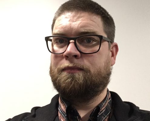 23, Jani Luopajärvi