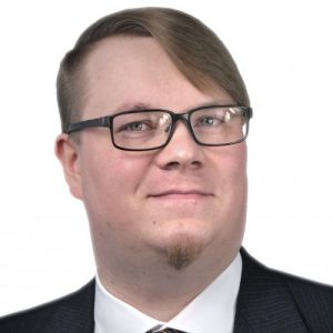 Aki Kivirinta