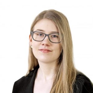 Ella Vuoti