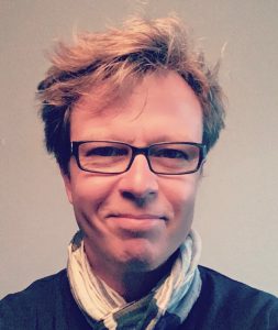 Marko Kettunen