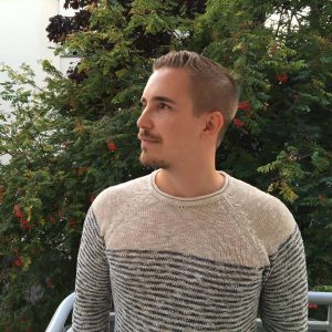 Kalle Rantalankila