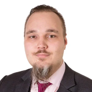 Ville Kivinen