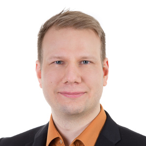 Jukka-Pekka Muotio