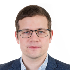 Tuomas Tiainen