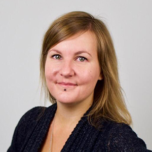 Nella Järvinen