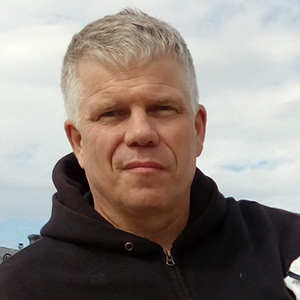 Harri Kreus