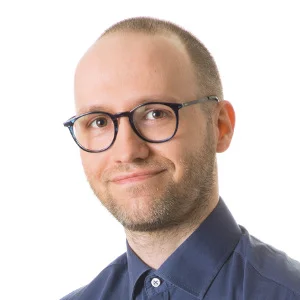 Tero Pohjasniemi