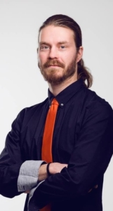 Juha-Matti Peltola