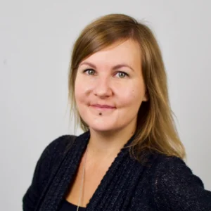 Nella Järvinen