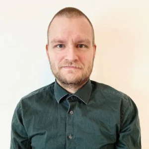 Kimmo Haanpää