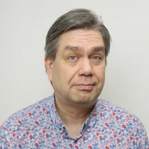Anssi Porttikivi