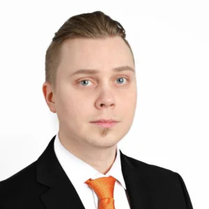 J-P Kivistö