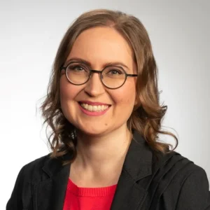 Mari Kivinen