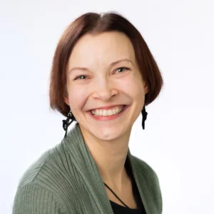 Nina Sneitz