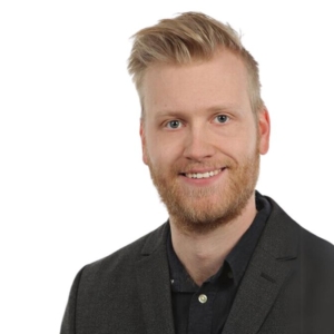 Marko Eerikki Karhunen