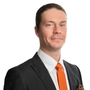 Juha-Matti Peltola