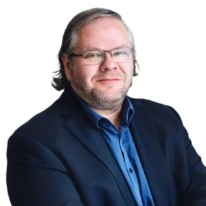 Juha Paasonen
