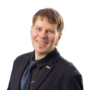 Jussi Mäkipelto