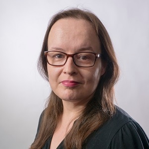 Satu Immonen