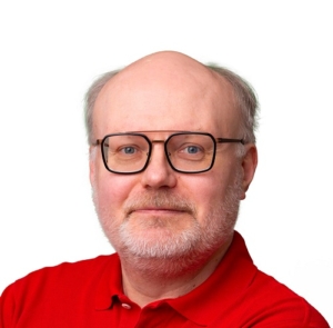 Jukka Pirinen