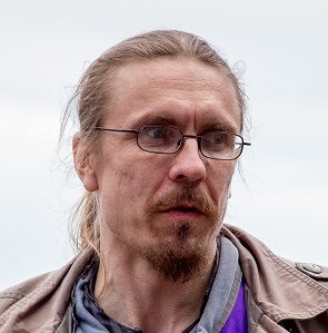 Tomi Pohjalainen