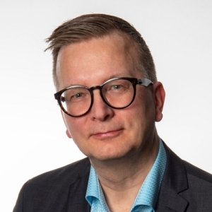 Antti Kääriäinen