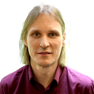 Mikko Sergejeff