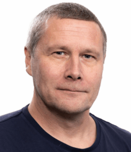Ilkka Haapaniemi