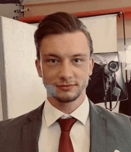 Santeri Lakio