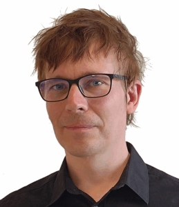 Teo Gebhard