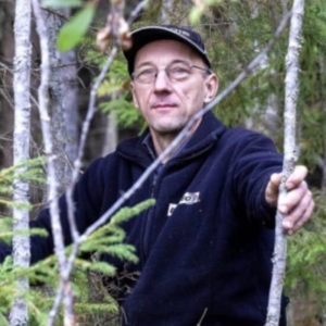 Hannu Ruokolainen