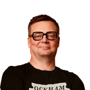 Harri Juntunen